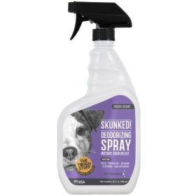 Nilodor Skunked! Multi Surface Deodorizing Spray