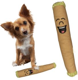 B the Blunt 420 Dog Toy