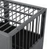 48inch heavy duty dog crate