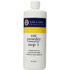 Miracle Care Ear Powder Step 1 (Option: 96 gm)